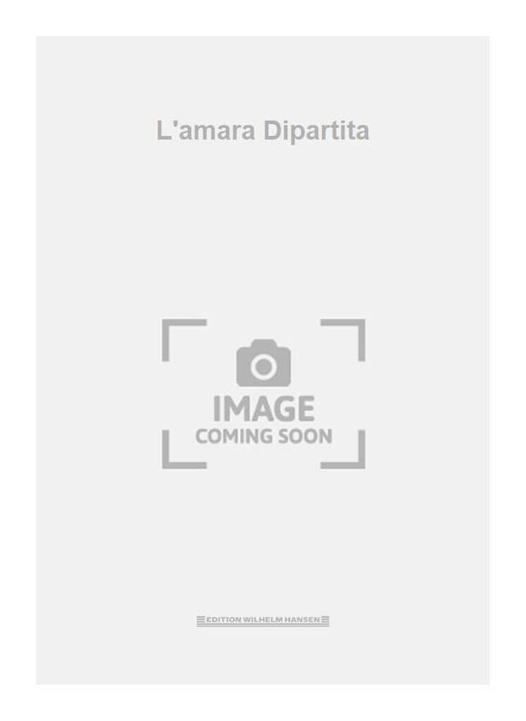L'amara Dipartita